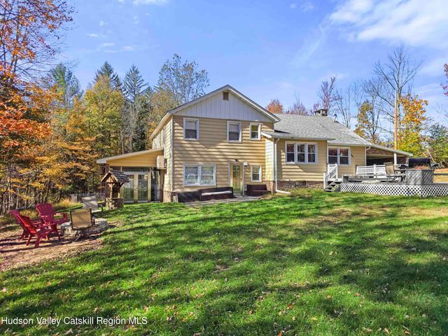 241 Royce Road, White Lake, NY 12786