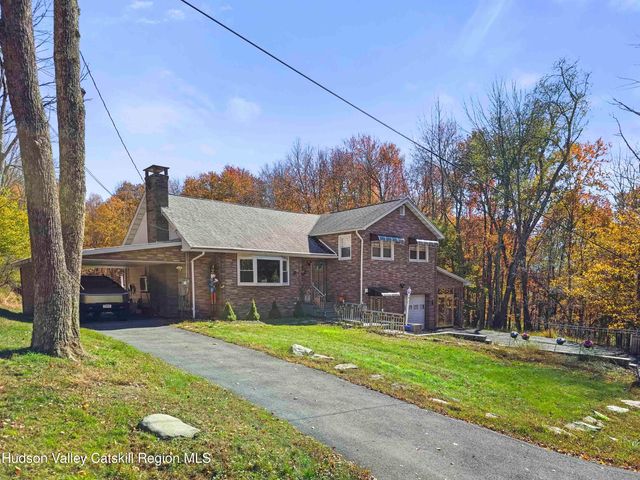 241 Royce Road, White Lake, NY 12786