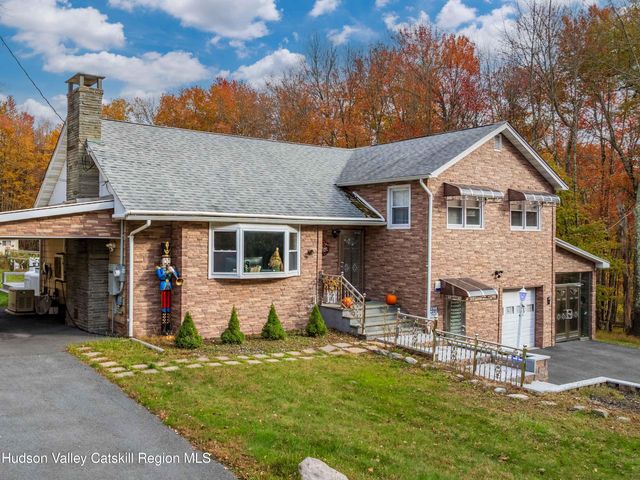 241 Royce Road, White Lake, NY 12786