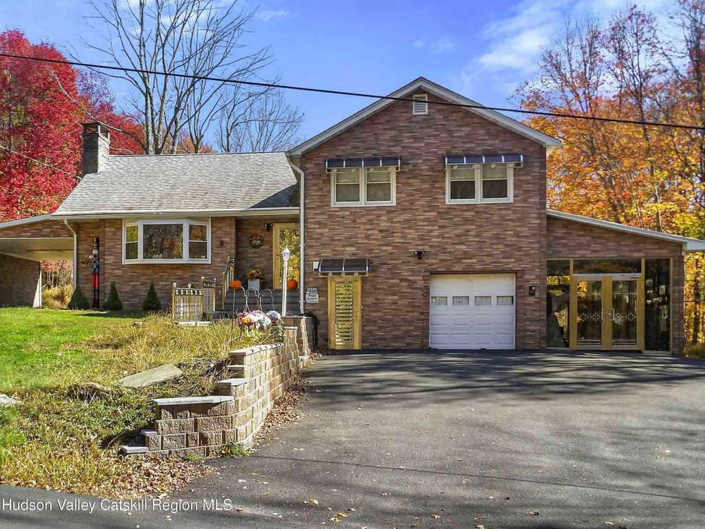 241 Royce Road, White Lake, NY 12786