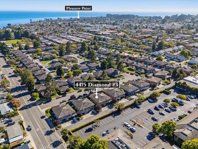 4475 Diamond Street 3, Capitola, CA 95010