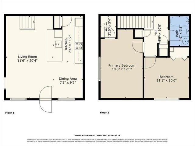 4475 Diamond Street 3, Capitola, CA 95010