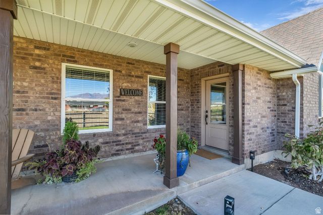 9284 S 3550 W, Payson, UT 84651