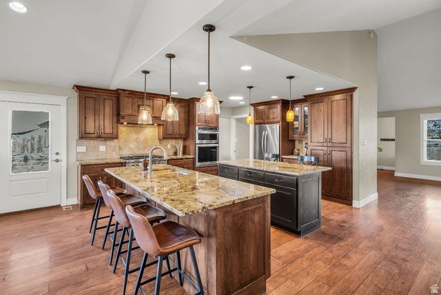 9284 S 3550 W, Payson, UT 84651