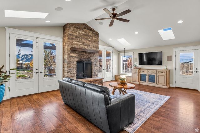 9284 S 3550 W, Payson, UT 84651