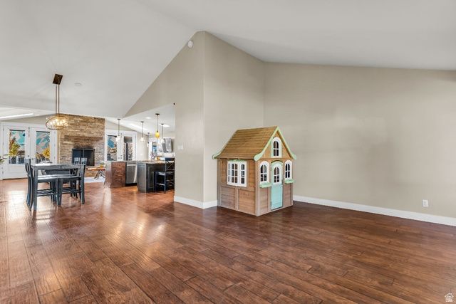 9284 S 3550 W, Payson, UT 84651