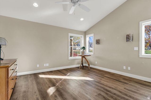 9284 S 3550 W, Payson, UT 84651