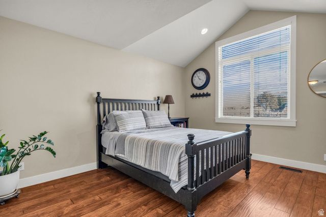 9284 S 3550 W, Payson, UT 84651