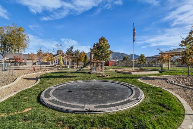 9284 S 3550 W, Payson, UT 84651