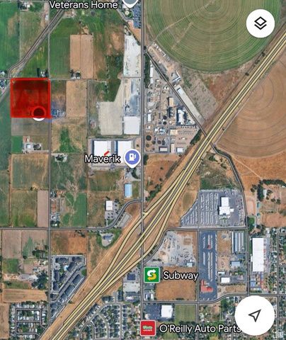 9284 S 3550 W, Payson, UT 84651