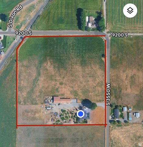 9284 S 3550 W, Payson, UT 84651