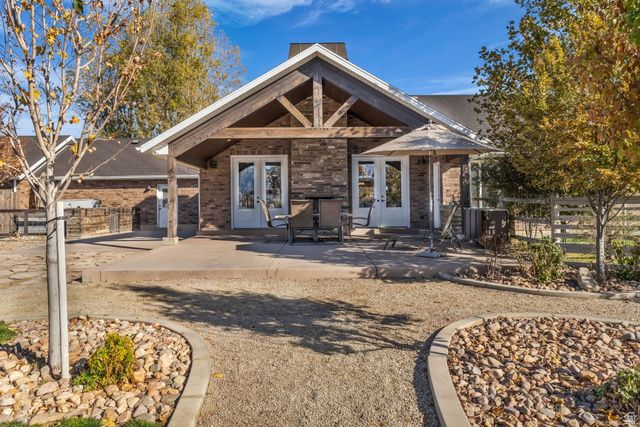 9284 S 3550 W, Payson, UT 84651