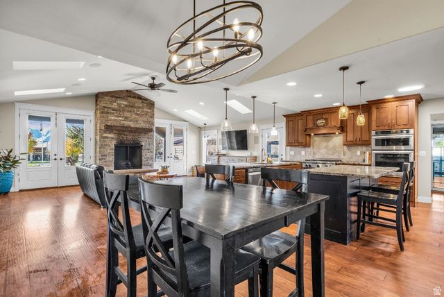 9284 S 3550 W, Payson, UT 84651