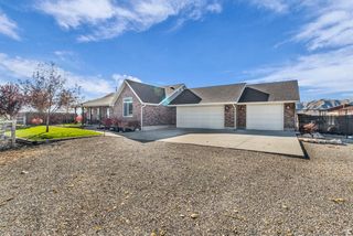 9284 S 3550 W, Payson, UT 84651