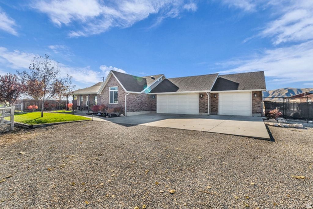 9284 S 3550 W, Payson, UT 84651