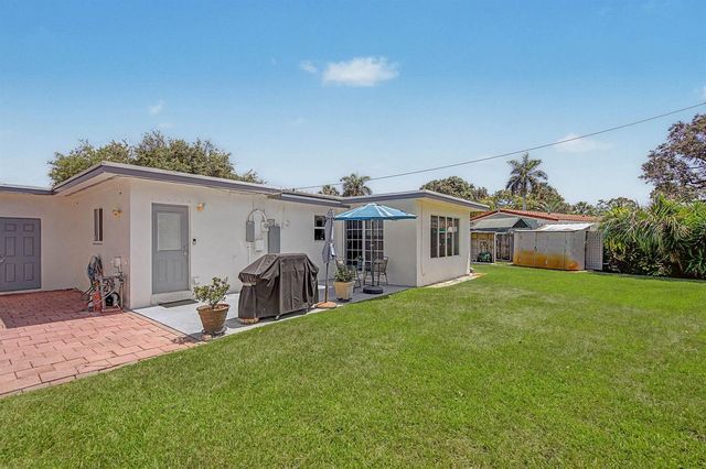 2740 SW 16th Street, Fort Lauderdale, FL 33312
