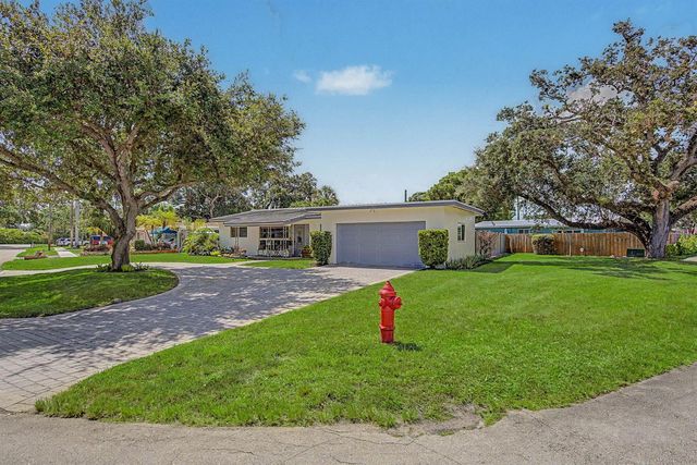 2740 SW 16th Street, Fort Lauderdale, FL 33312