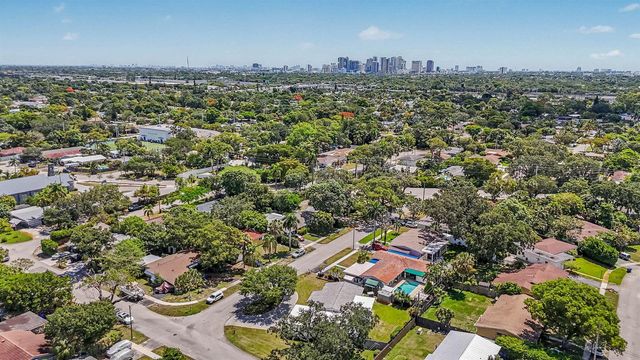 2740 SW 16th Street, Fort Lauderdale, FL 33312