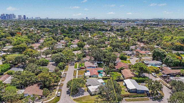 2740 SW 16th Street, Fort Lauderdale, FL 33312