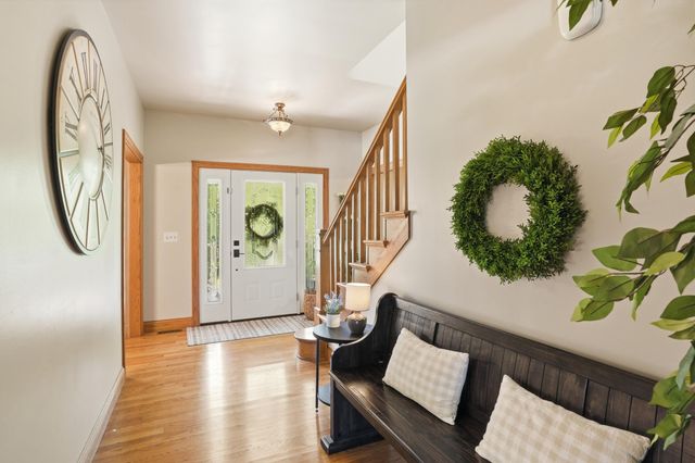 3154 Thornhill Drive, Valparaiso, IN 46385