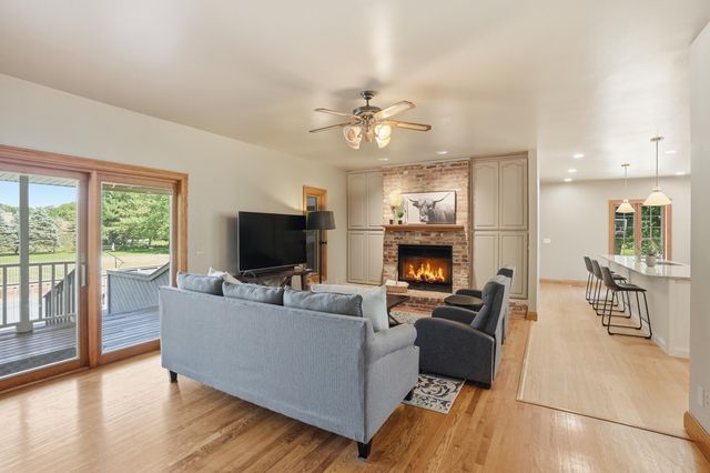3154 Thornhill Drive, Valparaiso, IN 46385