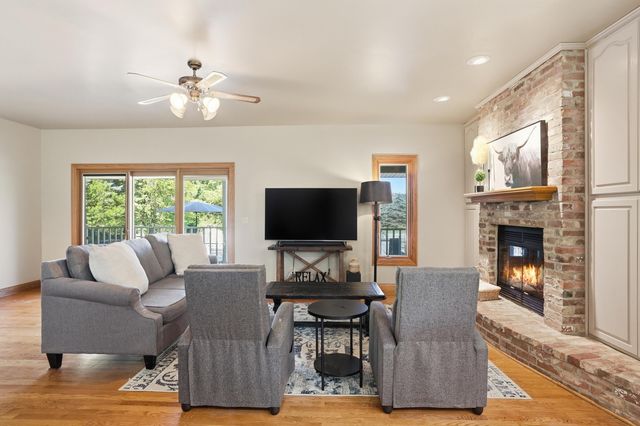 3154 Thornhill Drive, Valparaiso, IN 46385