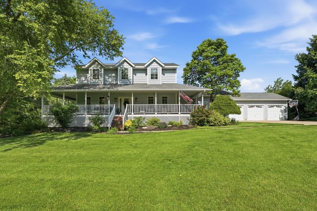 3154 Thornhill Drive, Valparaiso, IN 46385