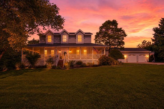 3154 Thornhill Drive, Valparaiso, IN 46385