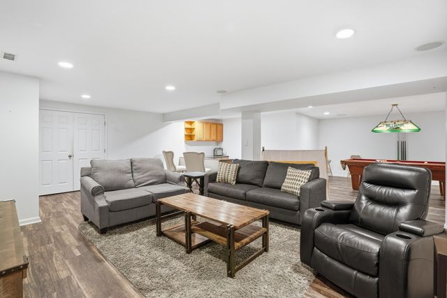 3154 Thornhill Drive, Valparaiso, IN 46385