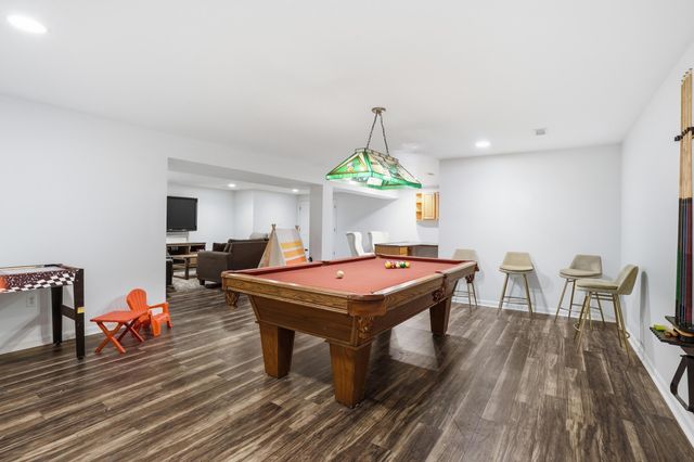 3154 Thornhill Drive, Valparaiso, IN 46385