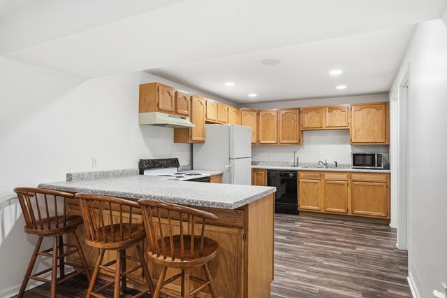 3154 Thornhill Drive, Valparaiso, IN 46385