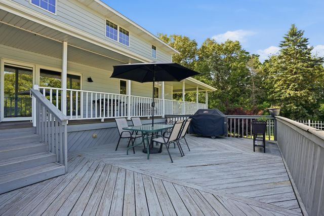 3154 Thornhill Drive, Valparaiso, IN 46385