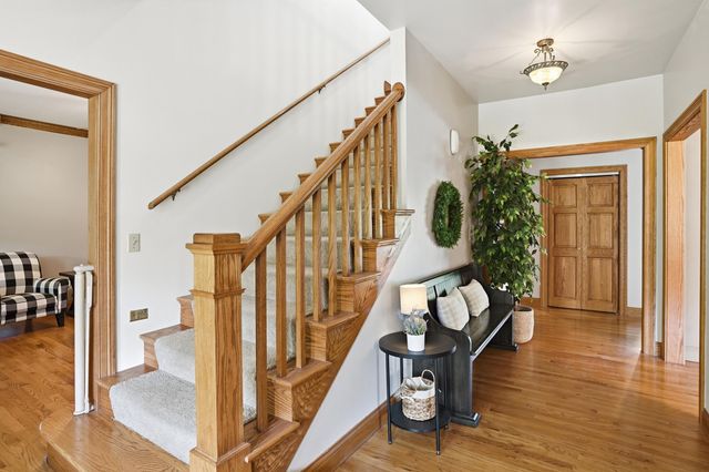 3154 Thornhill Drive, Valparaiso, IN 46385