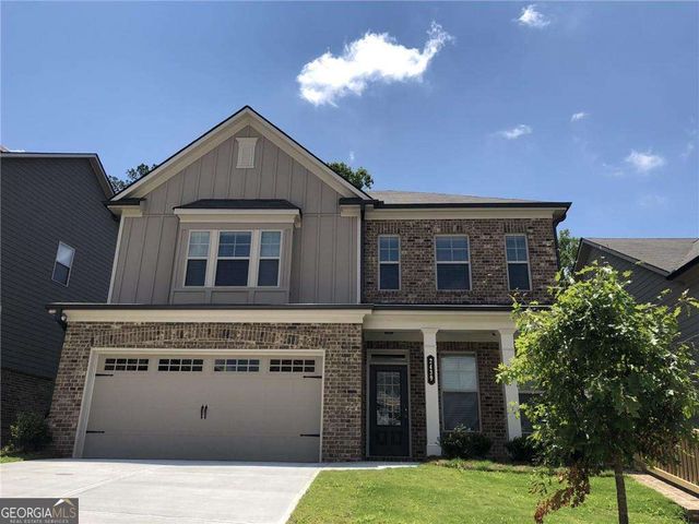 2439 Ivy Meadow Lane, Buford, GA 30519
