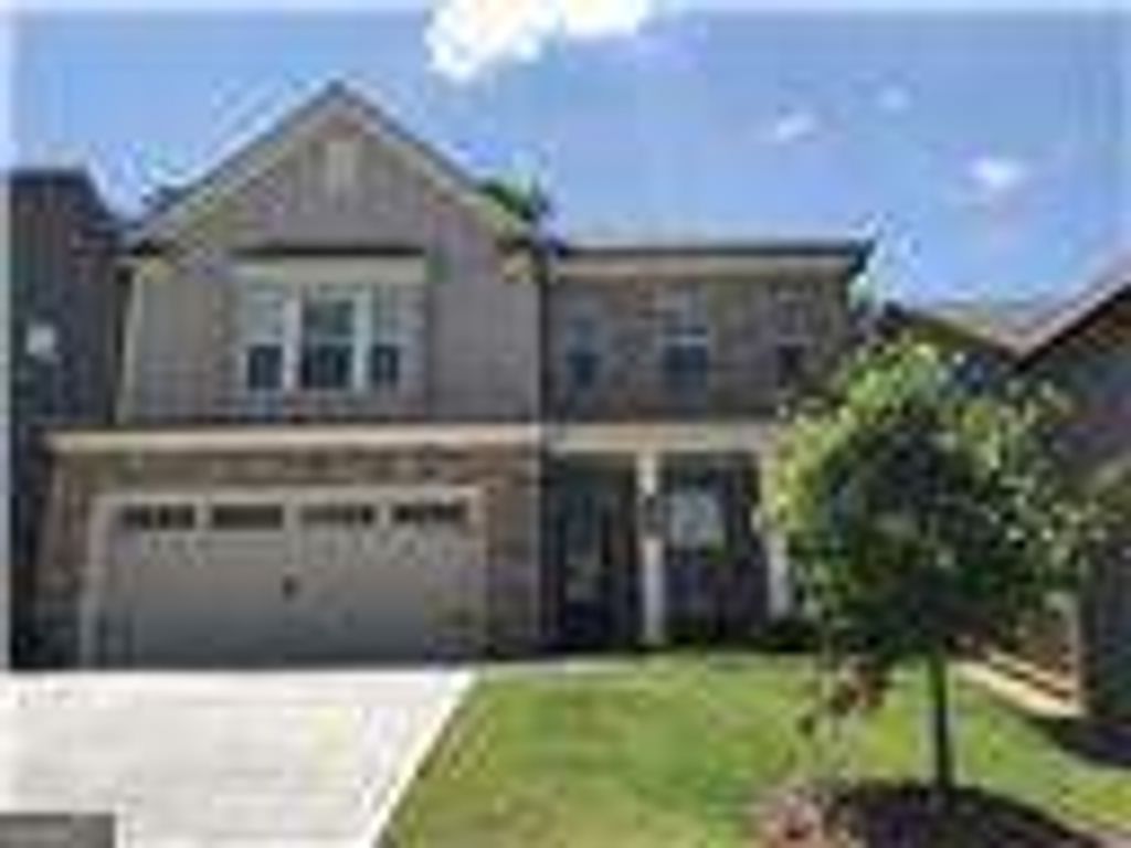 2439 Ivy Meadow Lane, Buford, GA 30519
