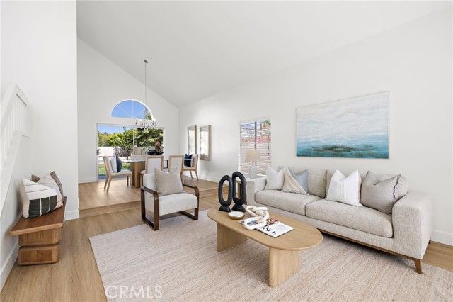 12 Thornapple, Laguna Niguel, CA 92677