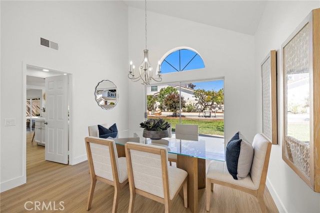 12 Thornapple, Laguna Niguel, CA 92677