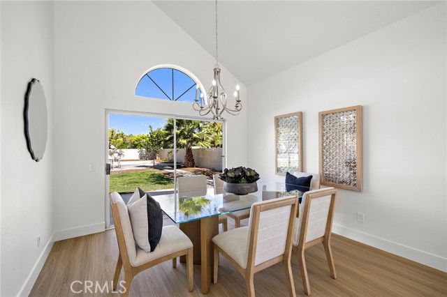 12 Thornapple, Laguna Niguel, CA 92677
