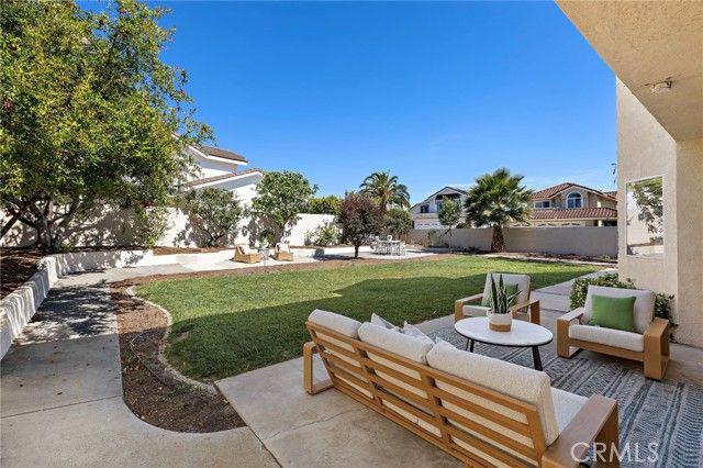 12 Thornapple, Laguna Niguel, CA 92677