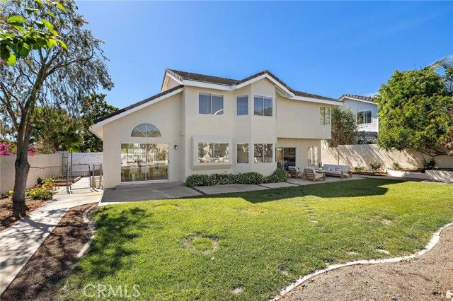 12 Thornapple, Laguna Niguel, CA 92677