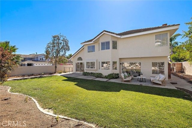12 Thornapple, Laguna Niguel, CA 92677