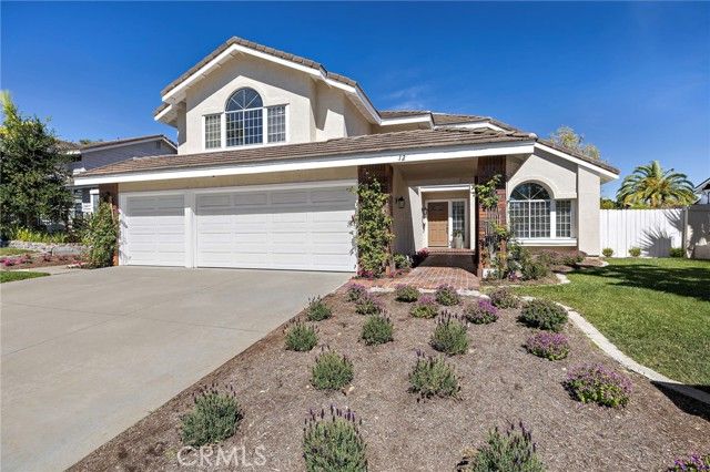 12 Thornapple, Laguna Niguel, CA 92677