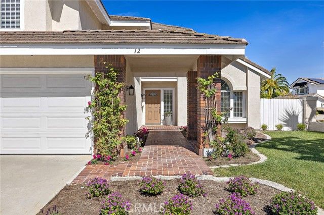 12 Thornapple, Laguna Niguel, CA 92677