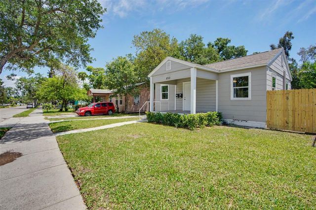 850 18TH AVENUE S, St Petersburg, FL 33705