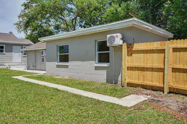 850 18TH AVENUE S, St Petersburg, FL 33705