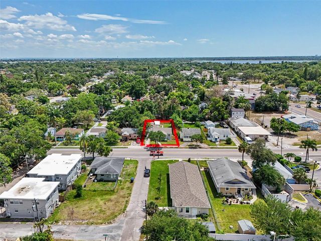 850 18TH AVENUE S, St Petersburg, FL 33705