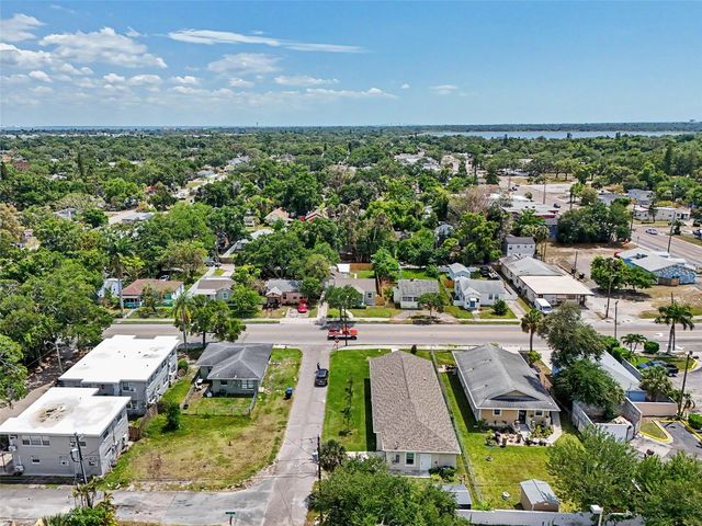 850 18TH AVENUE S, St Petersburg, FL 33705