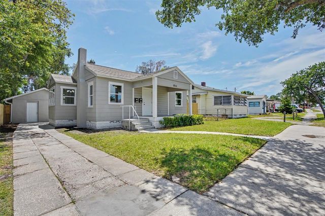 850 18TH AVENUE S, St Petersburg, FL 33705