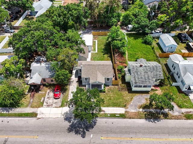 850 18TH AVENUE S, St Petersburg, FL 33705