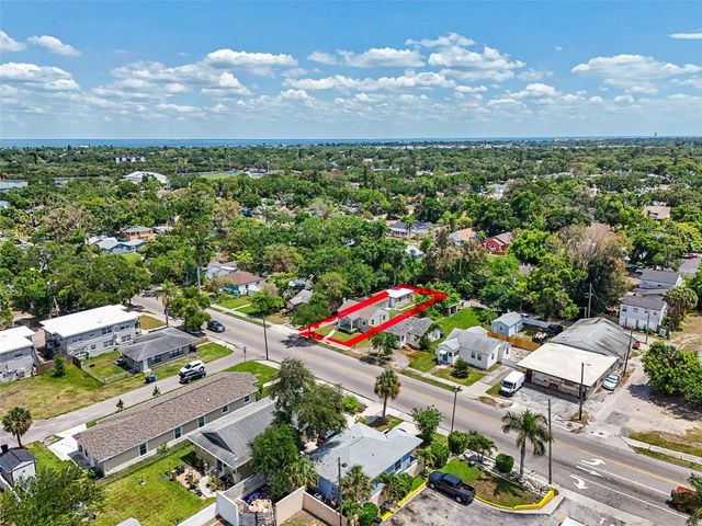 850 18TH AVENUE S, St Petersburg, FL 33705